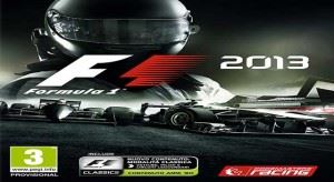 F1 2013: Non ci sarà una versione Wii U