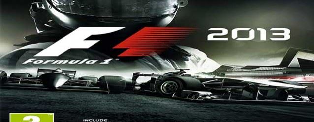 F1 2013 mobile