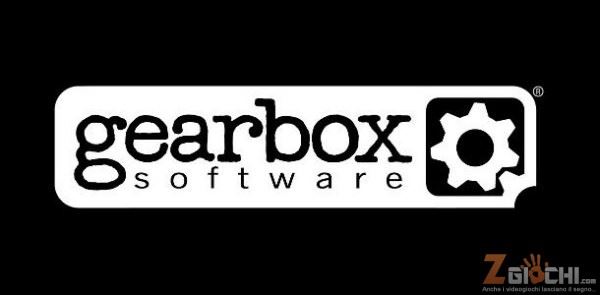 Gearbox: Lavoriamo ad una nuova IP next-gen