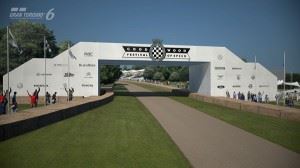 Gran Turismo 6 1