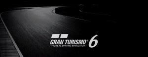 Gran Turismo 6 Evidenza