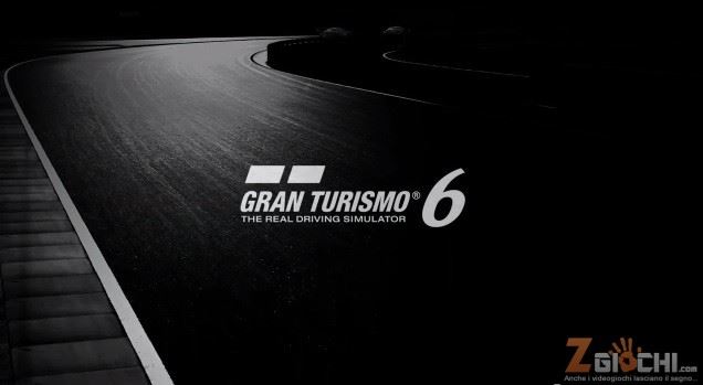 GT6 vs GT5: video-confronto