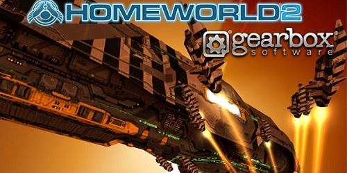 Homeworld e Homeworld 2 HD: Annunciati ufficialmente mobile