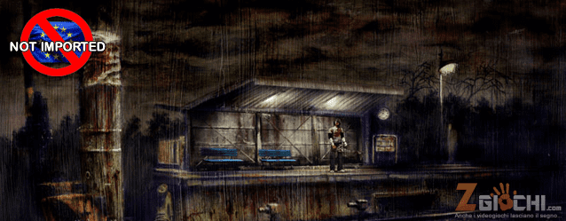 Ikenie No Yoru – What We Lost?