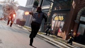 Infamous Second Son 1