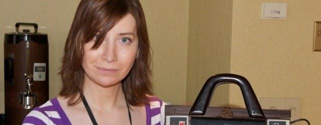 Jeri Ellsworth “In Valve comandano gli spacconi” mobile