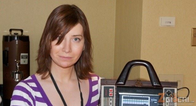 Jeri Ellsworth “In Valve comandano gli spacconi”