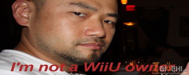Il creatore di Bayonetta non possiede Wii U