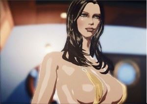 Killer is Dead 8