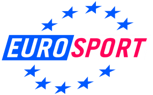 Logo Eurosport