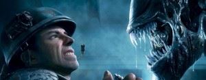 Aliens Colonial Marines