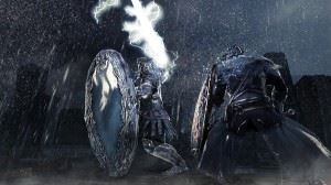 Mirror Knight