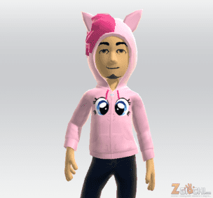 My Little Pony