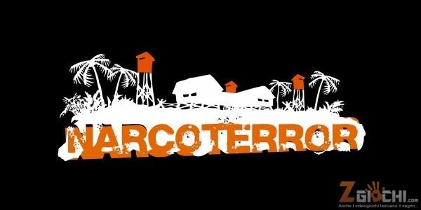 Narco Terror