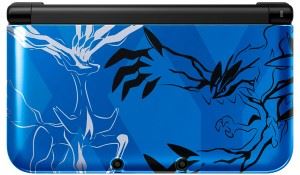 Pokemon X e Y