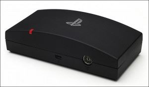 PlayStation TV