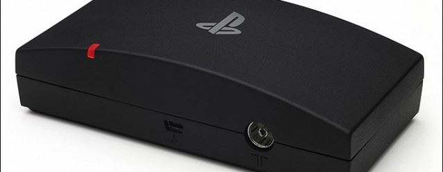 Sony: Registrato nuovamente il marchio PlayStation TV mobile