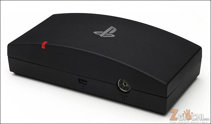 Sony: Registrato nuovamente il marchio PlayStation TV