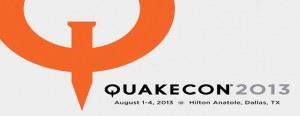 QuakeCon2013Logo
