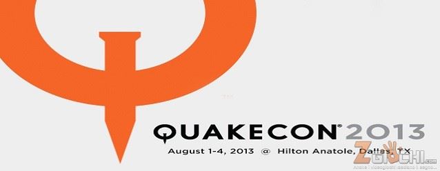 QuakeCon 2013: ecco alcuni espositori della fiera