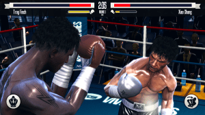 Real Boxing: Annunciato su PSVITA