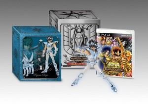Saint Seiya Brave Soldiers