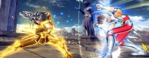 Saint Seiya: Brave Soldiers in un nuovo trailer