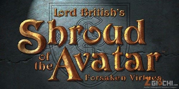 Shroud of the Avatar – Mostrati 20 minuti di video-gameplay