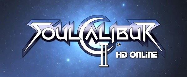 Soul Calibur II HD Online: Annunciato al Comic-Con mobile