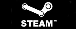 Steam - 638x249