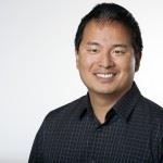Steve Chiang Headshot