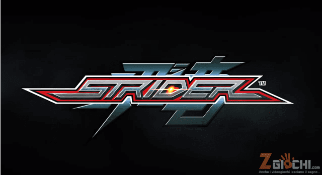 Strider: Capcom ne annuncia il ritorno
