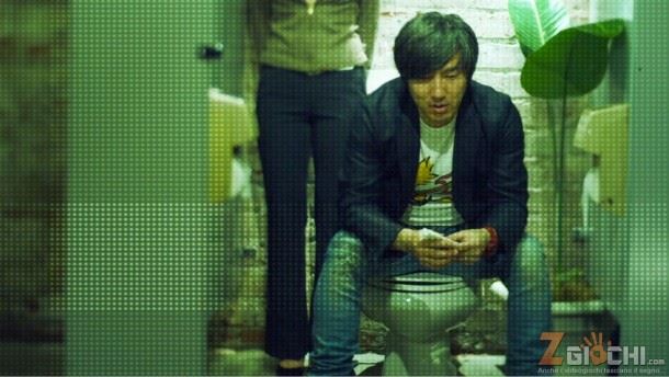 SUDA 51 e il creatore di AKIRA per un nuovo gioco PS3