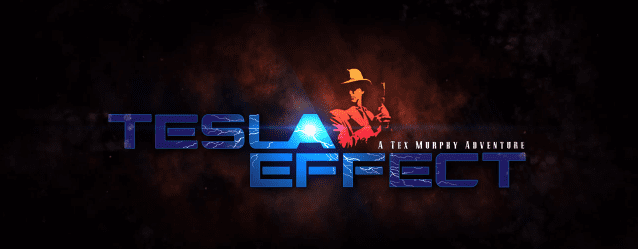 Tex Murphy cambia nome in “Tesla Effect: A Tex Murphy Adventure” mobile