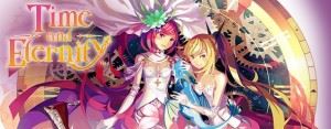 Time and Eternity – Recensione