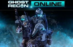 Tom Clancy's Ghost Recon Online
