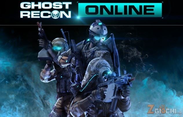 Tom Clancy’s Ghost Recon Online: Aggiornamento alla versione 0.12.0