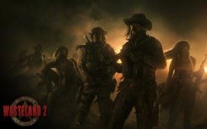 Wasteland 2 Desert Rangers