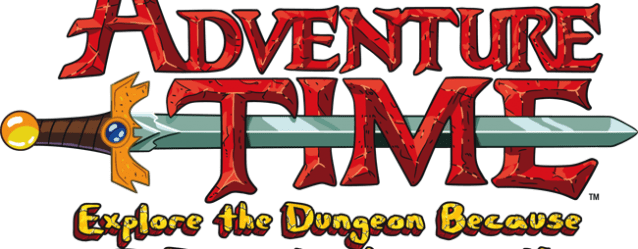 Annunciato Adventure Time: Explore the Dungeon Because I DON’T KNOW! mobile