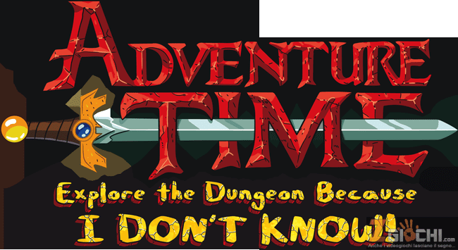 Annunciato Adventure Time: Explore the Dungeon Because I DON’T KNOW!