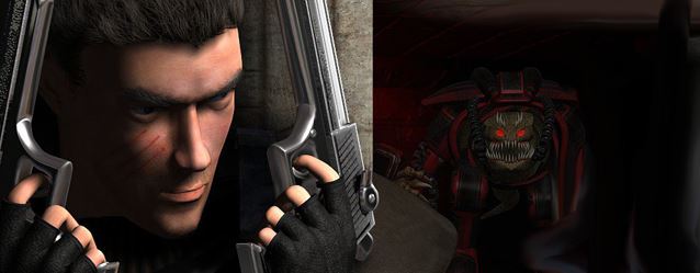 Alien Shooter: The Beginning disponibile su iOS