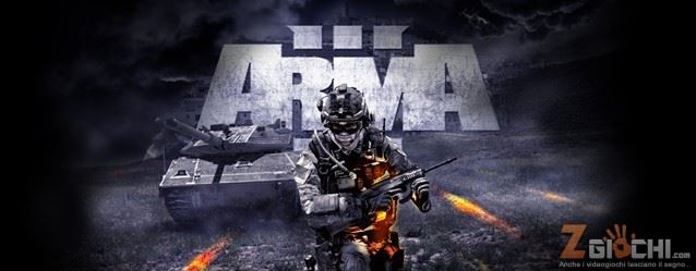 Arma 3