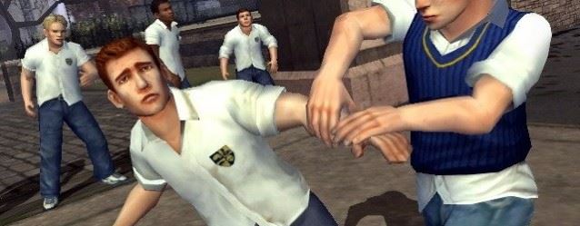 Take-Two: Registrato il trademark Bully mobile