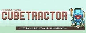 Cubetractor - Recensione