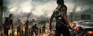 Dead Rising 3