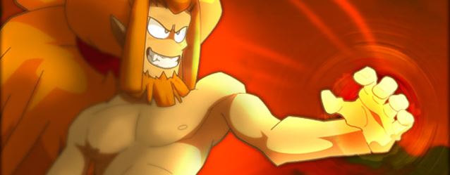 DOFUS: Il Gultarminator 2013 sta per cominciare!