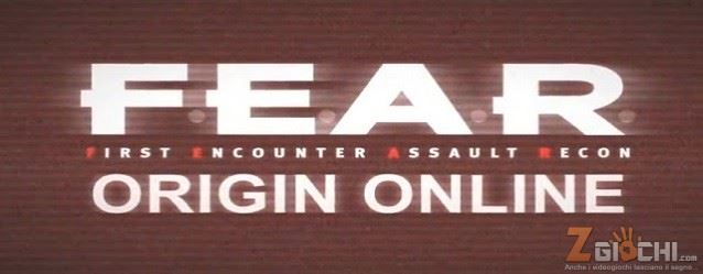 F.E.A.R: annunciato il Free-to-play