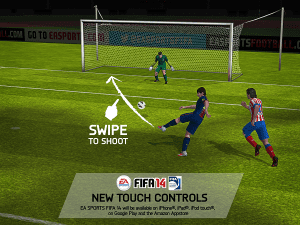 fifa 14 mobile 2