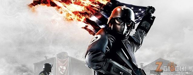 Homefront 2 – Annuncio previsto per domani?