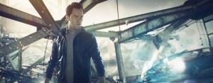 Quantum Break - Il primo video gameplay verrà mostrato ai VGX